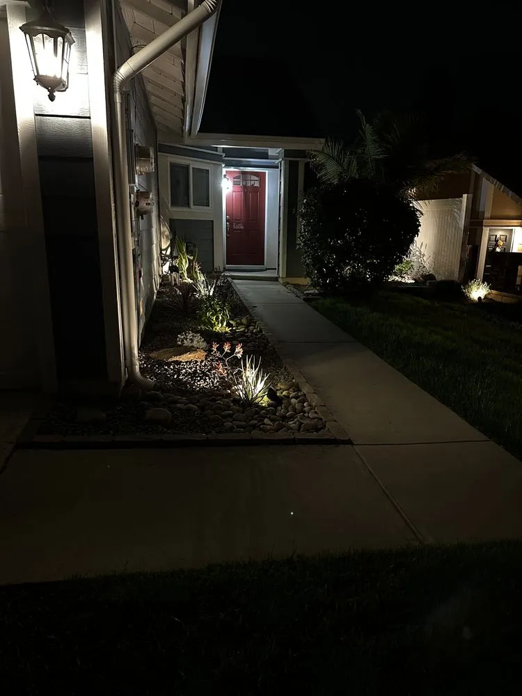 Trusted lawn care service in Fullerton, CA by CRI Landscapes