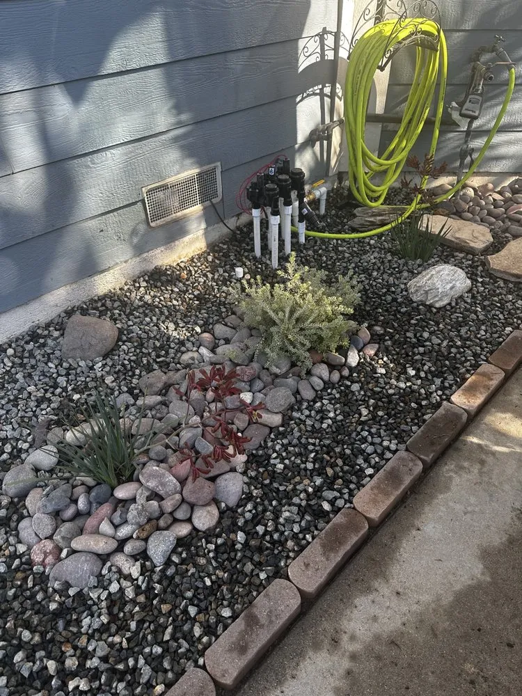 Top-rated landscape design for residential properties in Fullerton, CA by CRI Landscapes