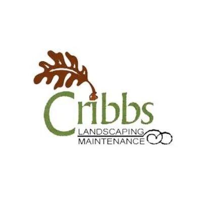 Cribbs Landscaping Logo