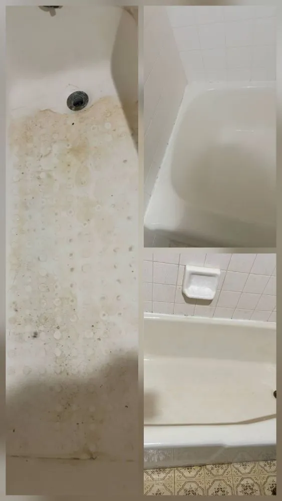 Custom landscaping services in New Albany, IN by Cribs And Chrome Cleaning