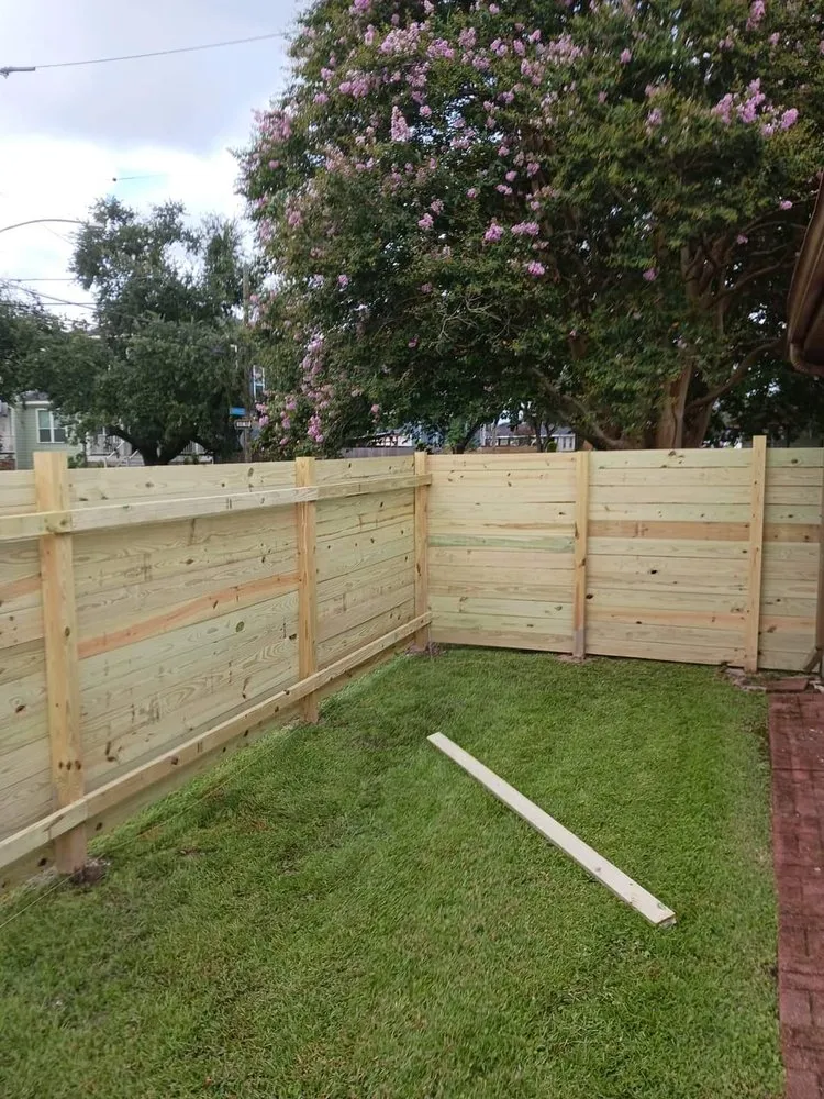 Top-rated residential landscaping experts serving Terrytown, LA - Cricket Lawn Care Services