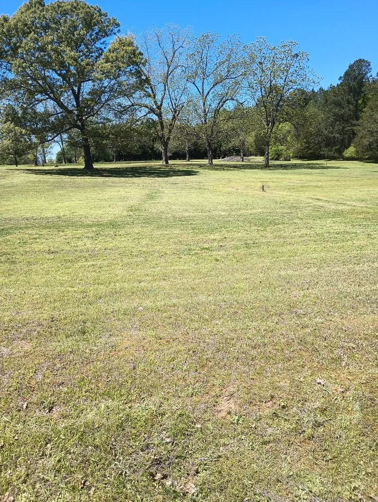 Local outdoor landscaping experts serving Enoree, SC - Cricket Lawn Works