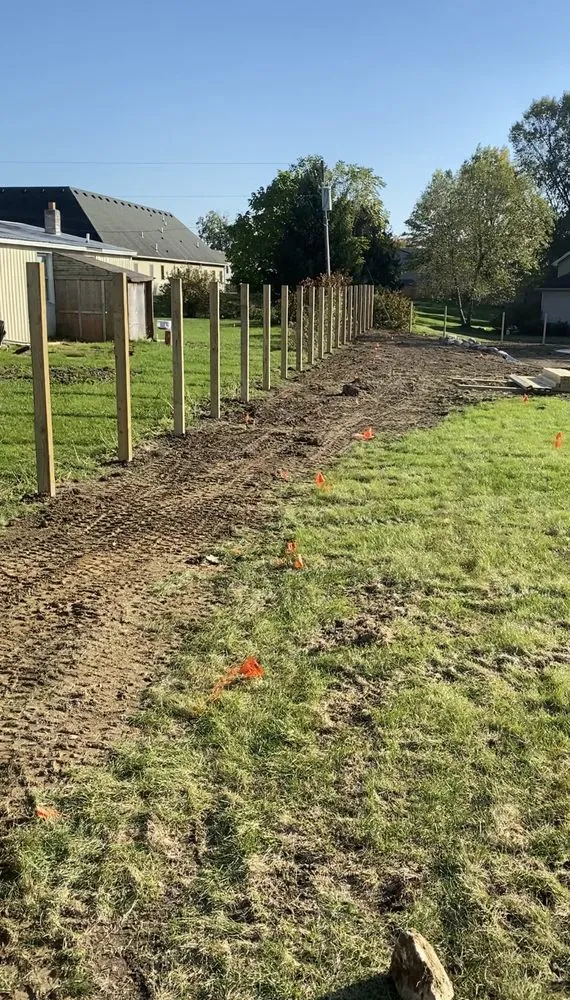 Expert yard maintenance in Deland, FL by Crider & Sons