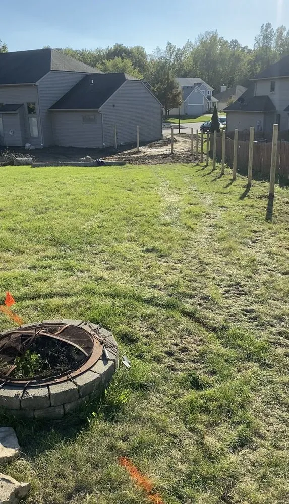 Affordable yard maintenance for residential properties in Deland, FL by Crider & Sons