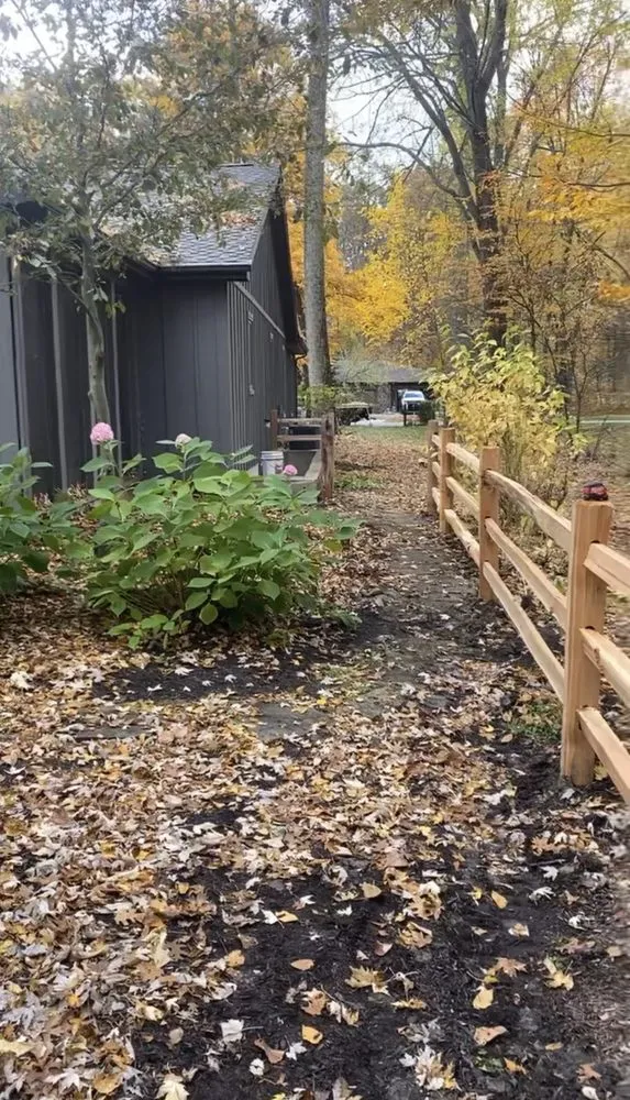 Trusted landscaping services in Deland, FL by Crider & Sons