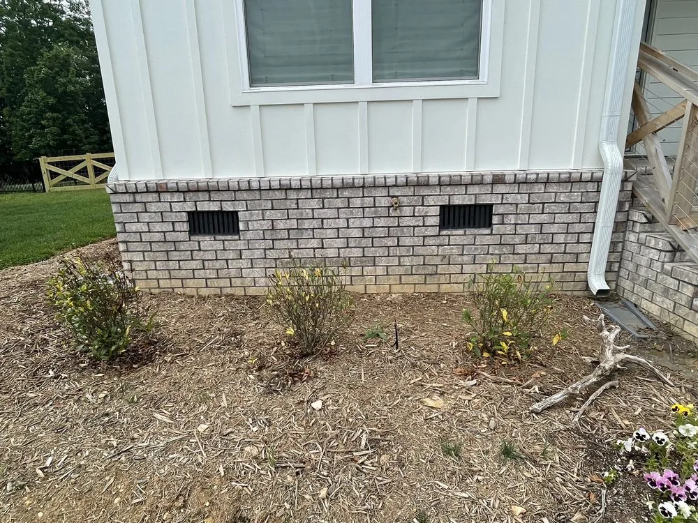 Custom landscape design experts serving Soddy-Daisy, TN - Crider Landscaping