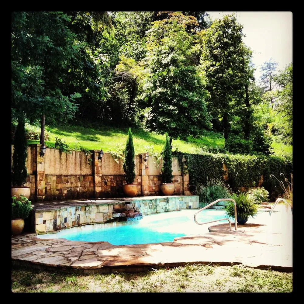 Custom yard maintenance in Soddy-Daisy, TN by Crider Landscaping