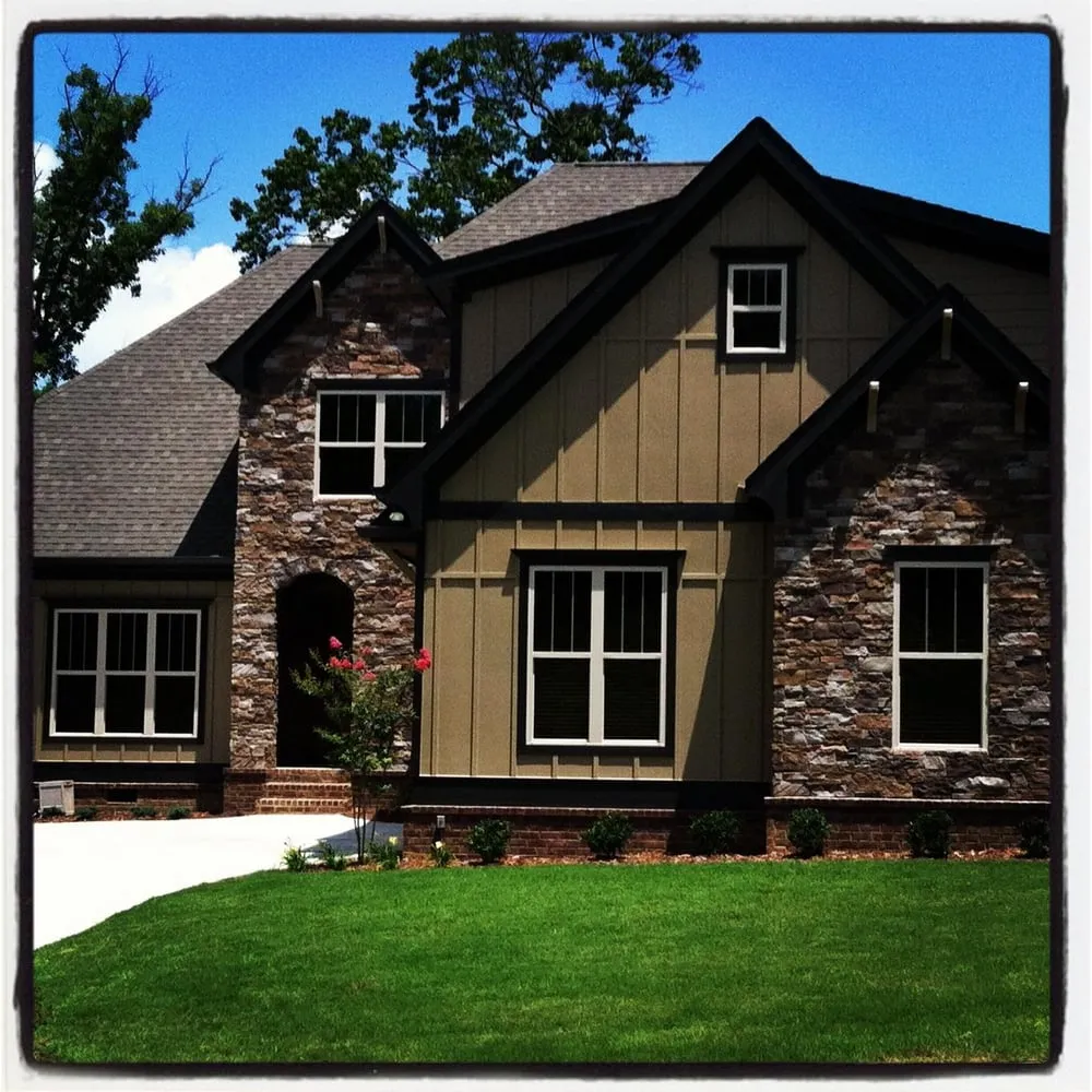 Professional lawn mowing service in Soddy-Daisy, TN by Crider Landscaping