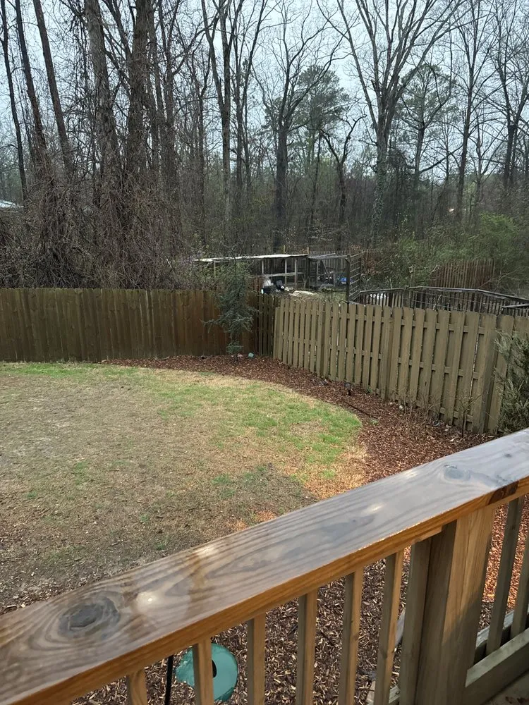 Local lawn mowing service experts serving Soddy-Daisy, TN - Crider Landscaping