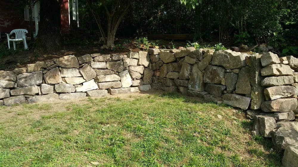 Trusted lawn care service experts serving Soddy-Daisy, TN - Crider Landscaping