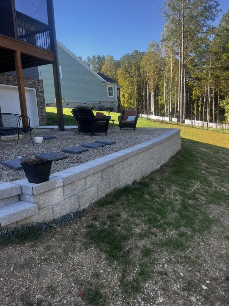 Expert yard cleanup service experts serving Soddy-Daisy, TN - Crider Landscaping