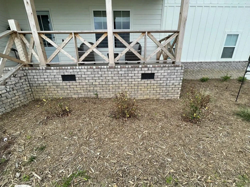 Professional lawn mowing service experts serving Soddy-Daisy, TN - Crider Landscaping