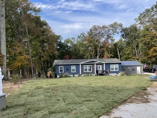 Crider Landscaping