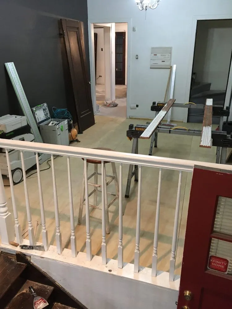 Expert residential landscaping in Maywood, IL - Crily's Earth Services