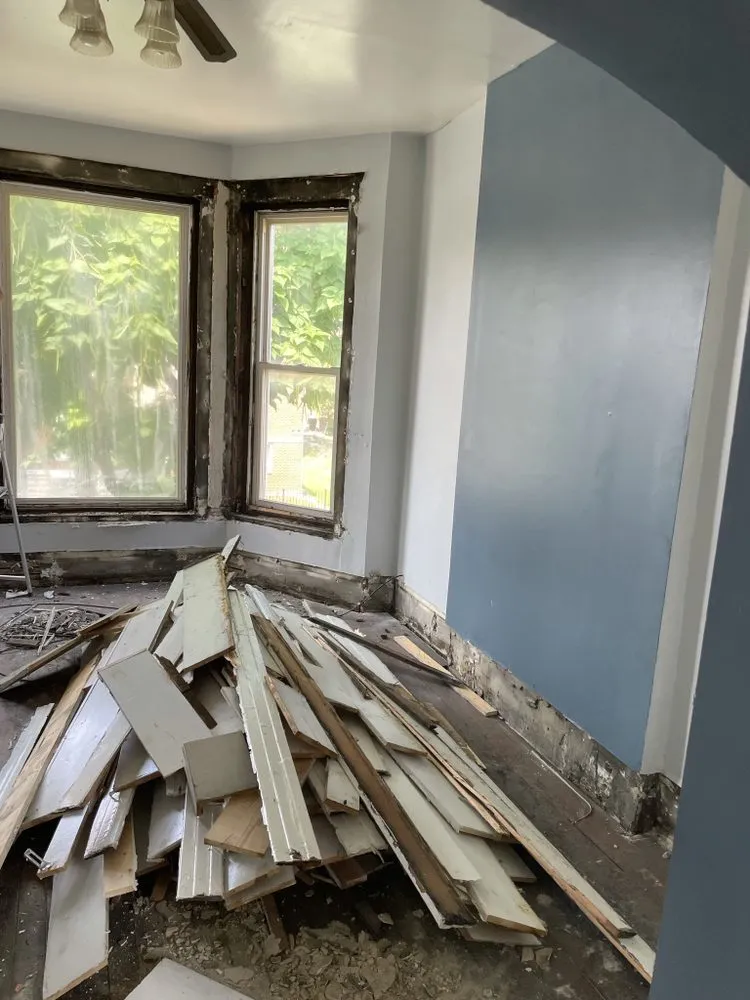 Expert residential landscaping experts serving Maywood, IL - Crily's Earth Services