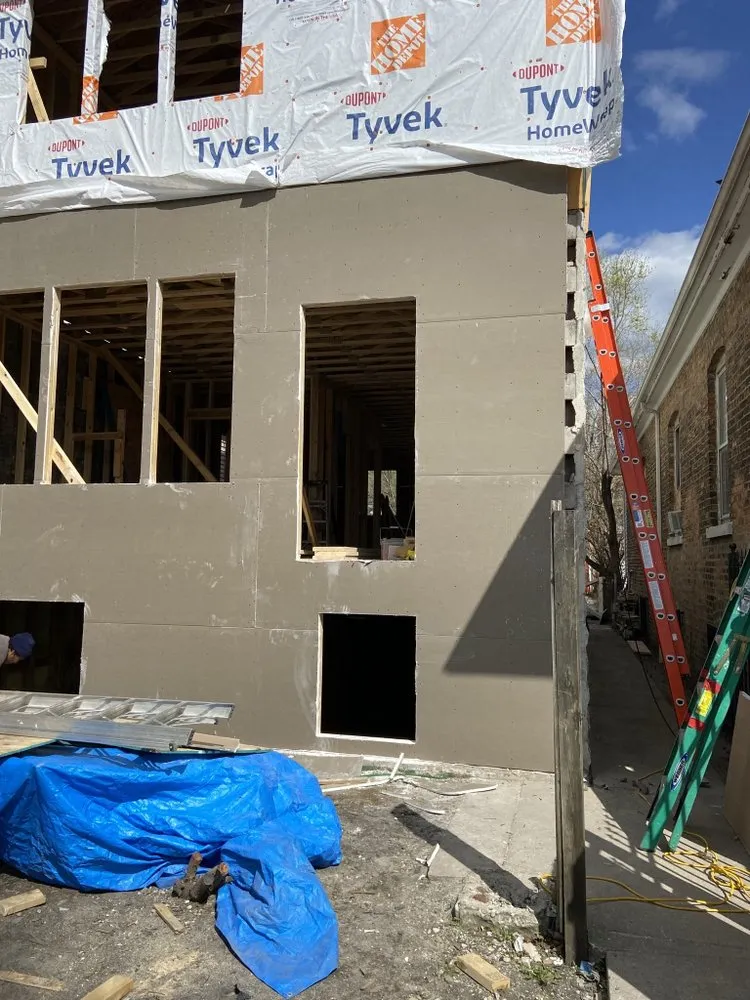 Reliable garden landscaping in Maywood, IL - Crily's Earth Services