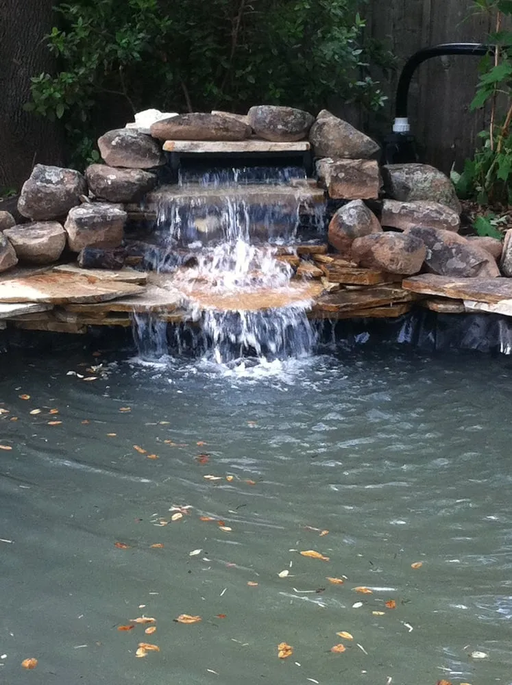 Expert lawn care service in Azle, TX - Crimson Lawn Care & Landscaping