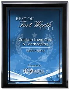 Crimson Lawn Care & Landscaping