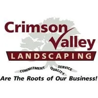 Custom lawn care service for beautiful yards in Rockford, IL by Crimson Valley Landscaping