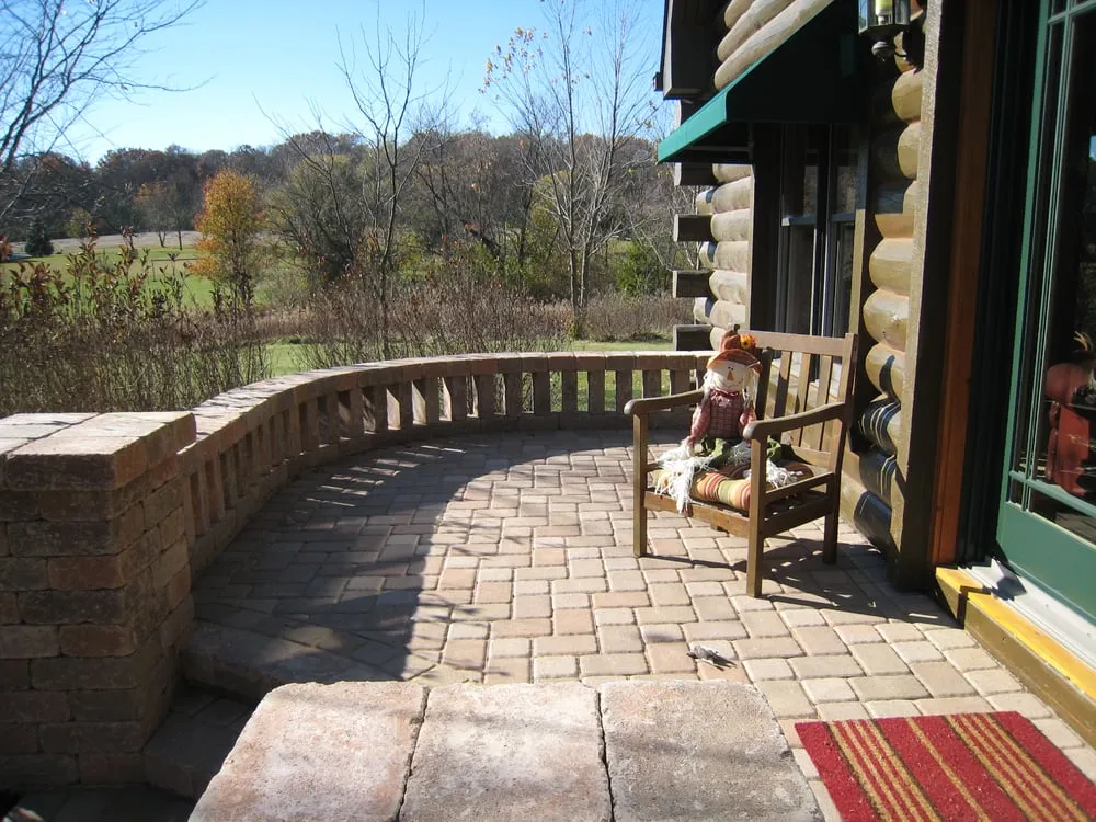 Reliable landscaping services experts serving Rockford, IL - Crimson Valley Landscaping