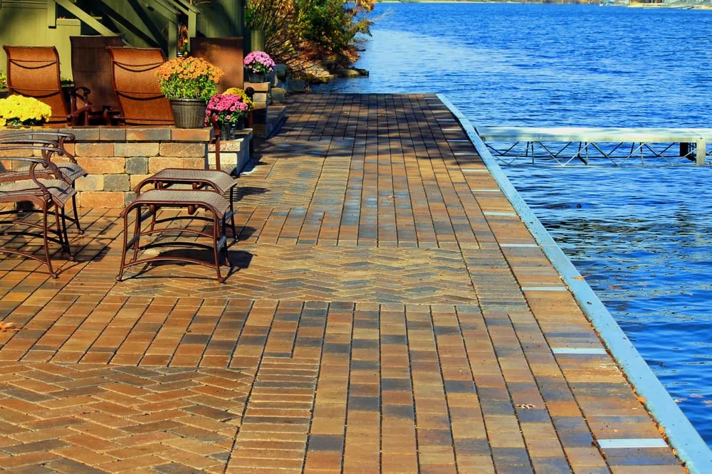 Reliable yard maintenance for residential properties across Rockford, IL - Crimson Valley Landscaping