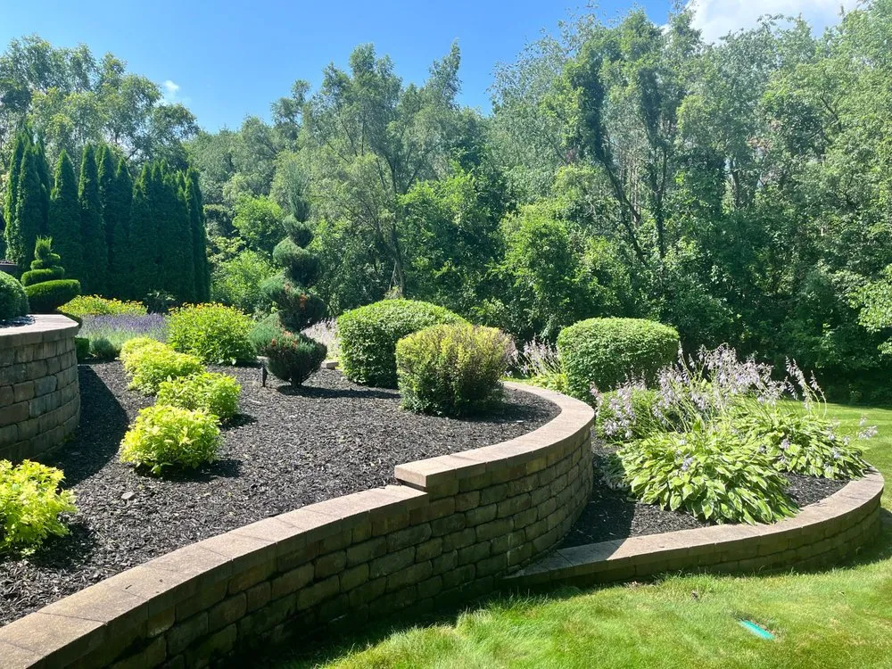 Trusted residential landscaping for outdoor upgrades across Rockford, IL - Crimson Valley Landscaping