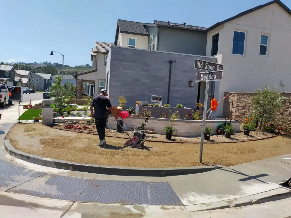 Reliable landscape design in Dale, TX by Cris Arroyo