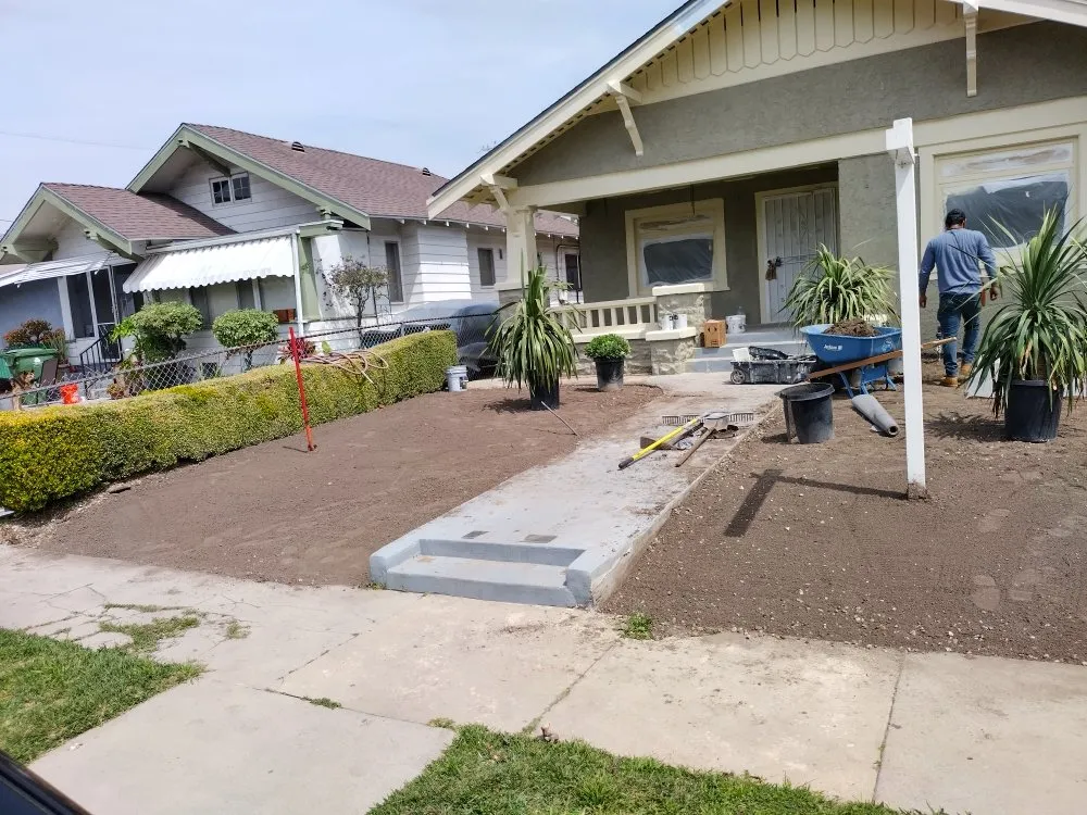 Trusted landscaping services in Dale, TX by Cris Arroyo