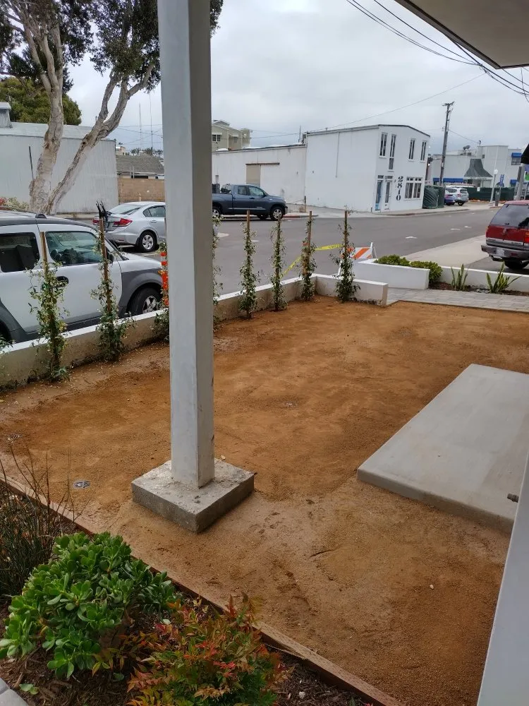 Affordable outdoor landscaping near you across Dale, TX - Cris Arroyo