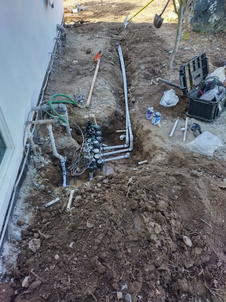 Expert landscape design with custom design across Dale, TX - Cris Arroyo