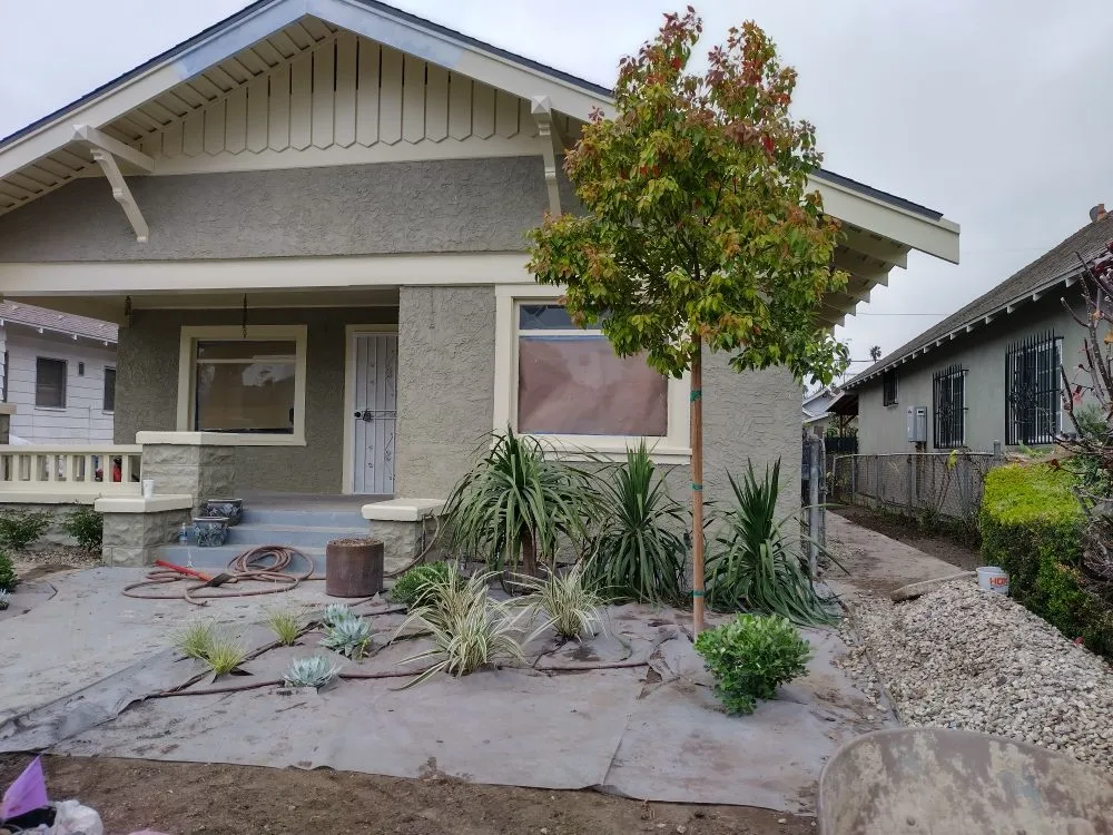 Reliable lawn care service with custom design in Dale, TX by Cris Arroyo