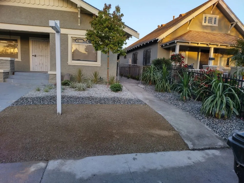 Reliable yard maintenance for homes across Dale, TX - Cris Arroyo