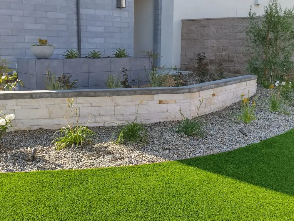 Reliable residential landscaping for beautiful yards across Dale, TX - Cris Arroyo
