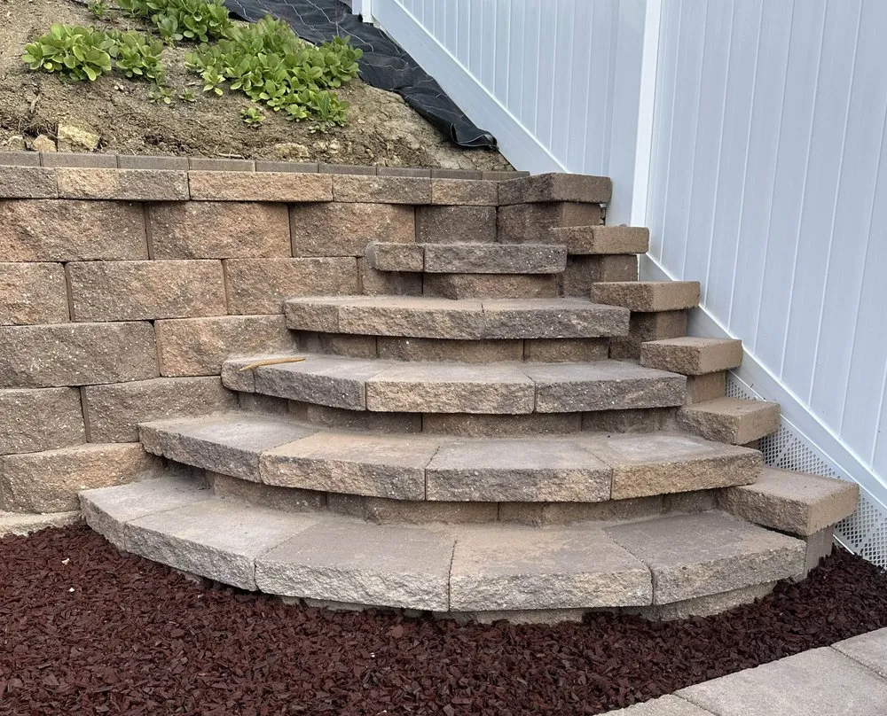 Expert garden landscaping near you in Oceanside, CA by Cris Castro Landscape Maintenance