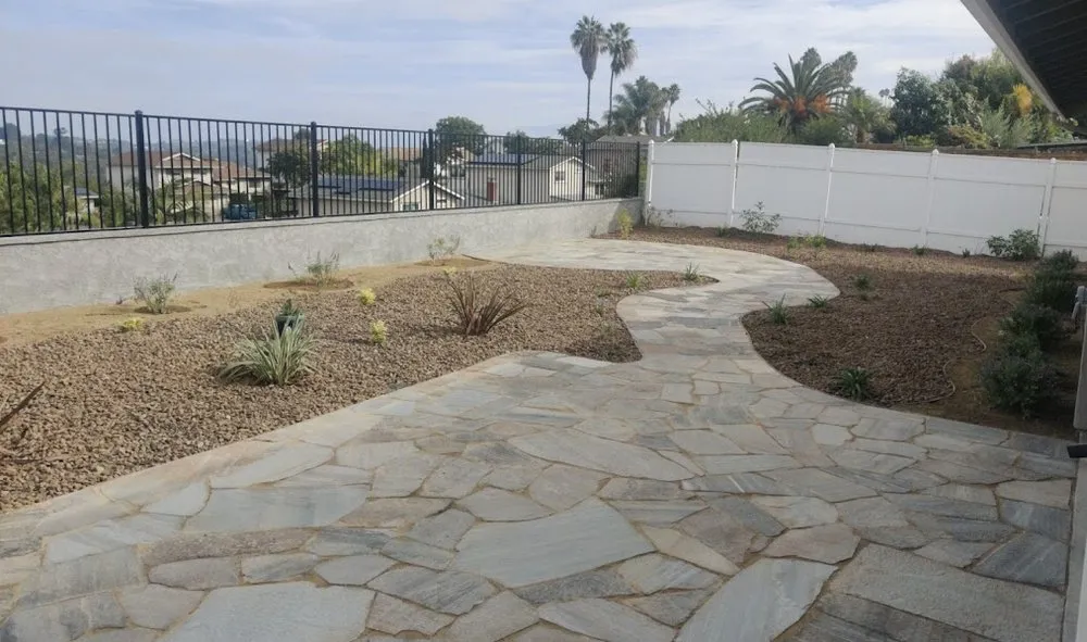 Expert landscape design for year-round maintenance across Oceanside, CA - Cris Castro Landscape Maintenance