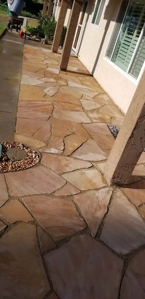 Affordable outdoor landscaping for homes across Oceanside, CA - Cris Castro Landscape Maintenance