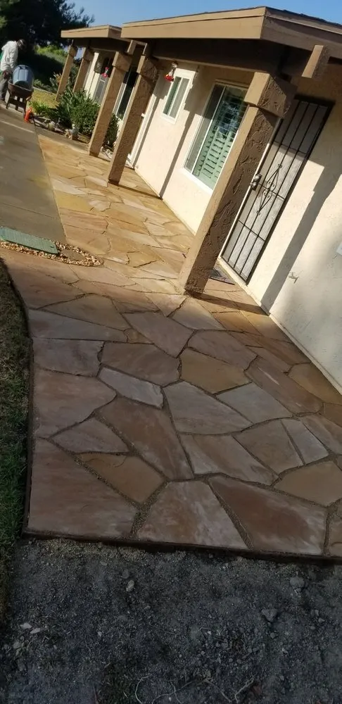 Expert lawn mowing service experts serving Oceanside, CA - Cris Castro Landscape Maintenance