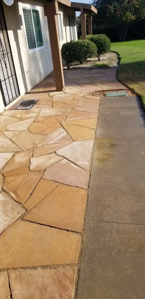 Reliable landscape installation in Oceanside, CA - Cris Castro Landscape Maintenance