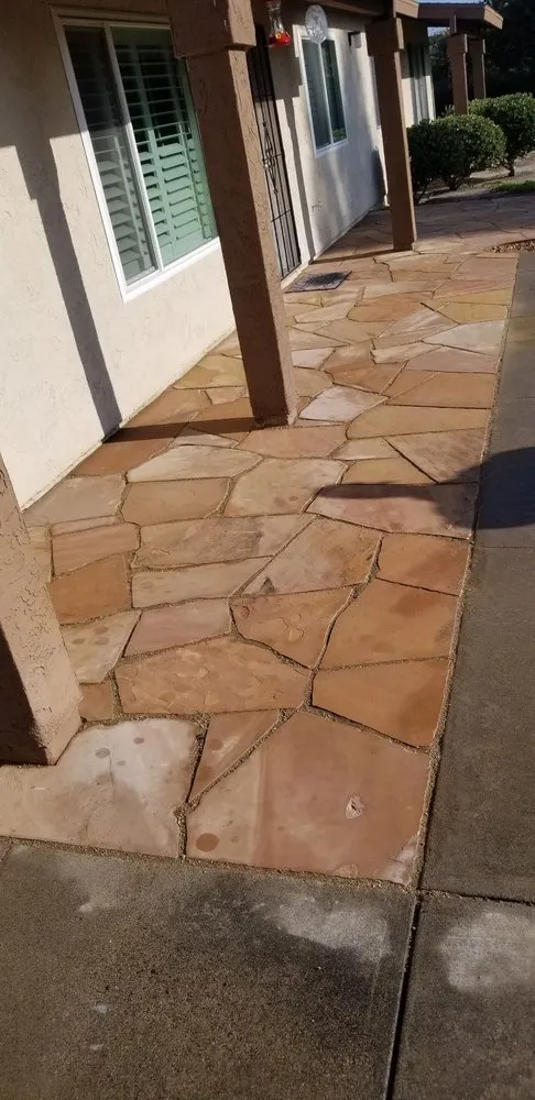 Custom landscape installation for homes across Oceanside, CA - Cris Castro Landscape Maintenance