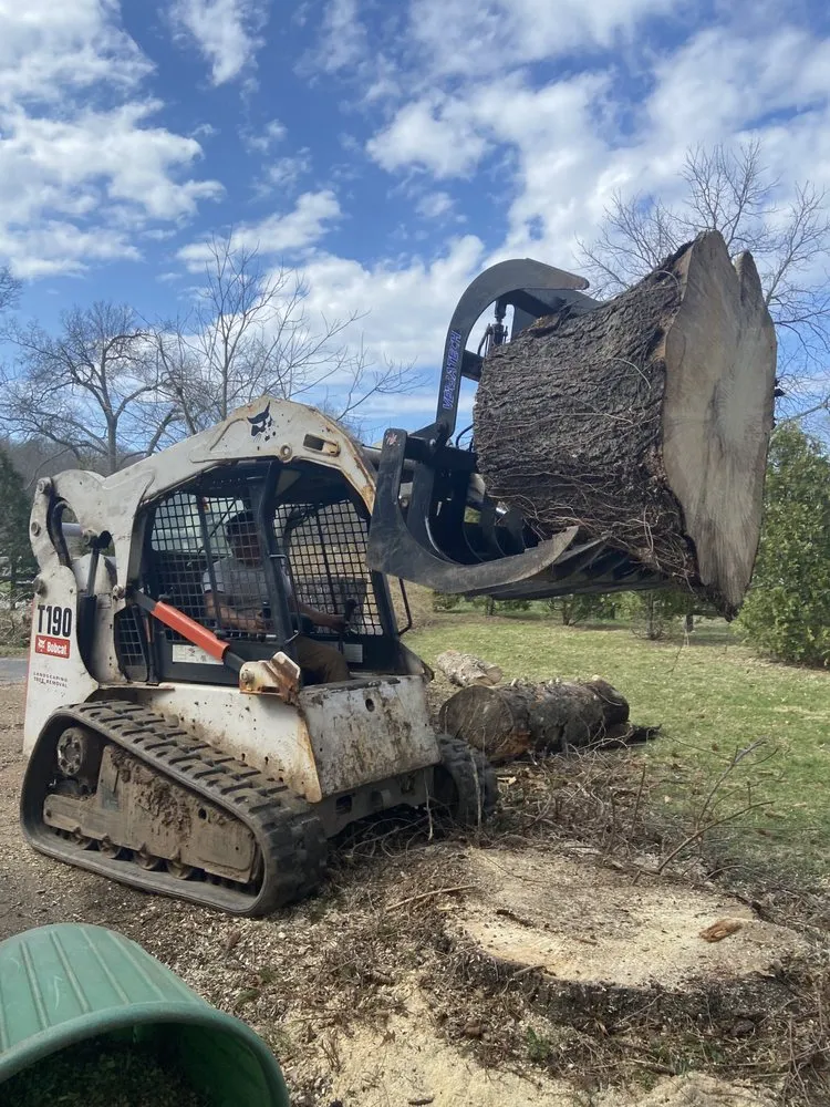 Expert garden landscaping in New Haven, CT - Cris Landscaping