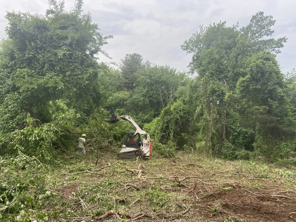 Top-rated lawn mowing service in New Haven, CT - Cris Landscaping