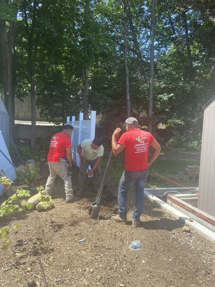 Top-rated lawn care service for beautiful yards in New Haven, CT by Cris Landscaping