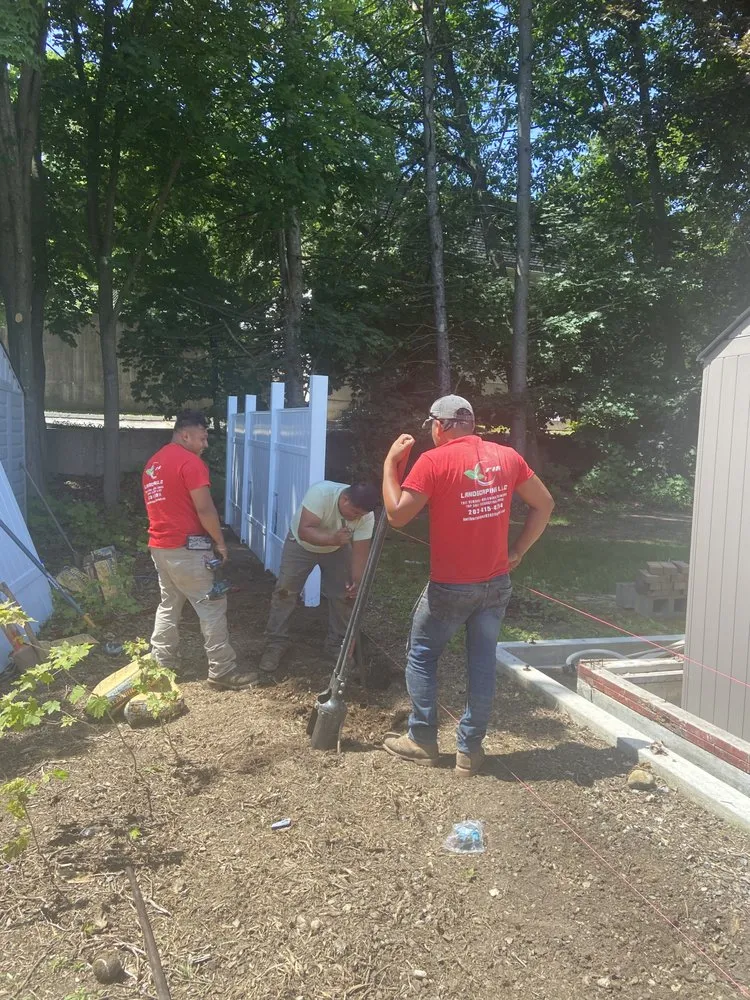 Trusted yard cleanup service in New Haven, CT - Cris Landscaping