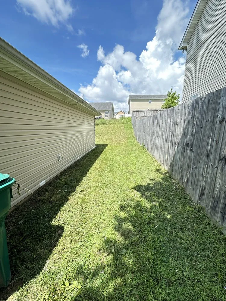 Top-rated landscape installation for beautiful yards across Christiana, TN - Cris Lawn Care