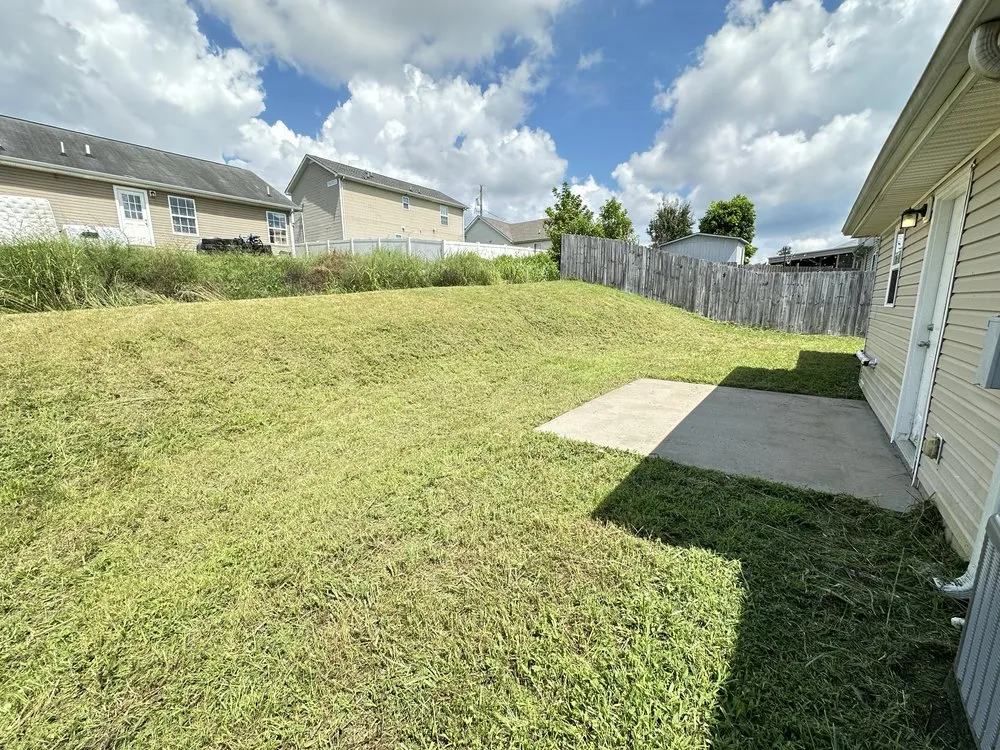 Local yard maintenance for year-round maintenance in Christiana, TN by Cris Lawn Care