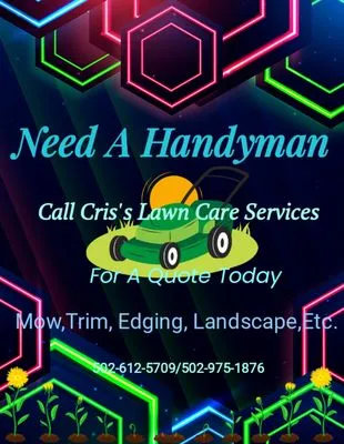Cris Lawn Care Services