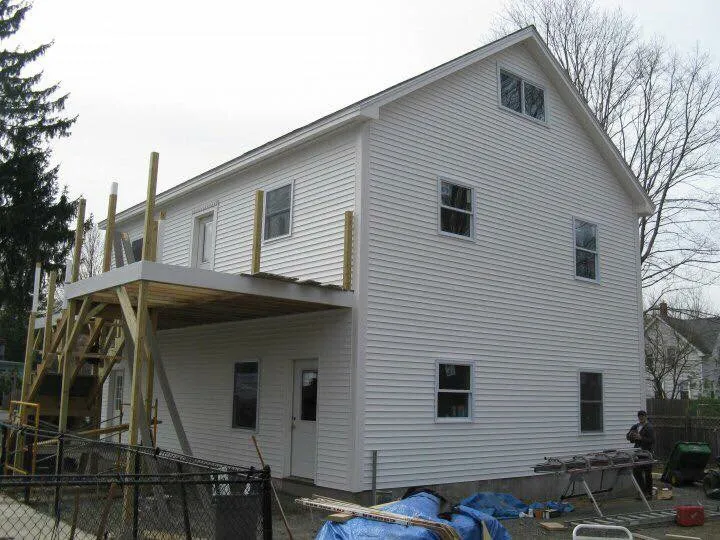 Reliable landscape installation experts serving Amesbury, MA - CRISAFI'S LPM