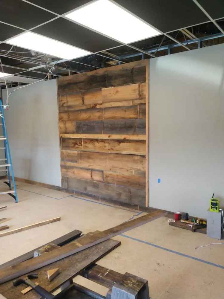 Professional lawn care service for beautiful yards across Amesbury, MA - CRISAFI'S LPM