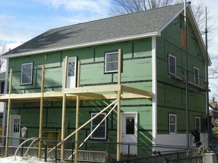 Trusted landscape installation in Amesbury, MA - CRISAFI'S LPM