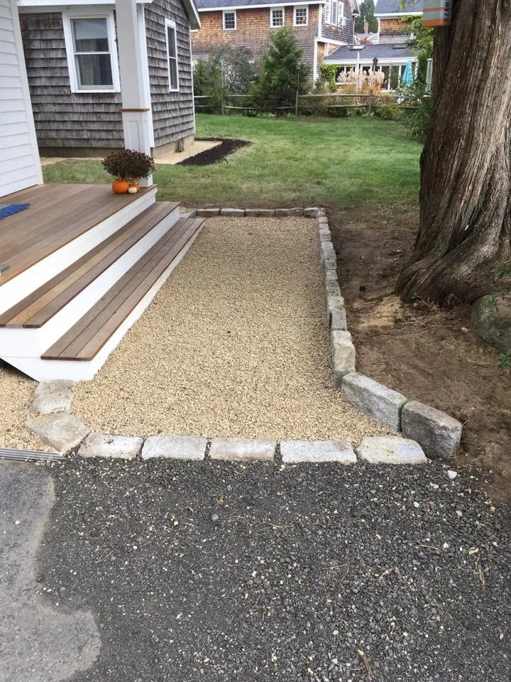 Local lawn mowing service in Amesbury, MA - CRISAFI'S LPM